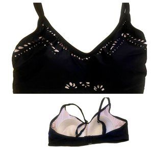 Xhilaration Bikini Top Size 22W